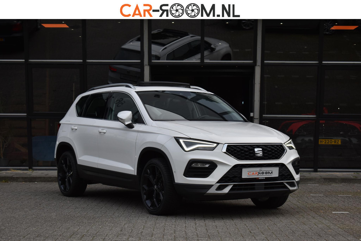 Seat Ateca 1.5 TSI Xperience Business Intense Pano Virtual ACC Lane