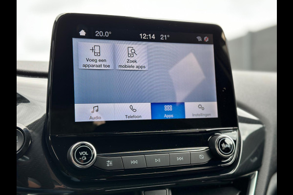 Ford Fiesta 1.0 EcoBoost ST-Line CarPlay Facelift