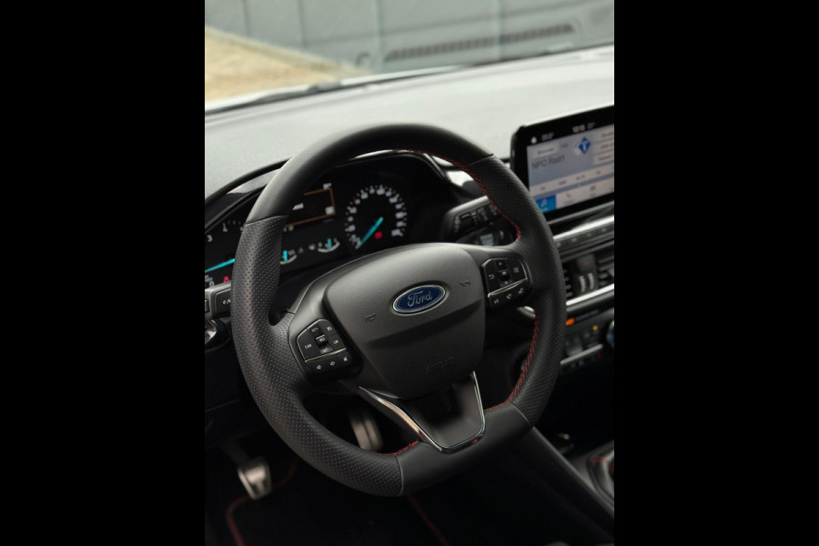 Ford Fiesta 1.0 EcoBoost ST-Line CarPlay Facelift