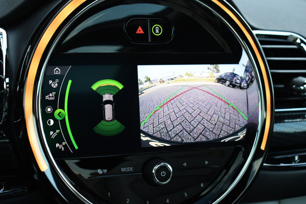 MINI Clubman 2.0 Cooper S JCW Pano HUD H/K 19inch Carplay Camera