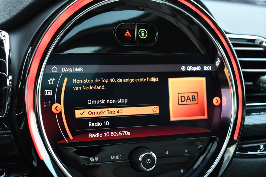 MINI Clubman 2.0 Cooper S JCW Pano HUD H/K 19inch Carplay Camera