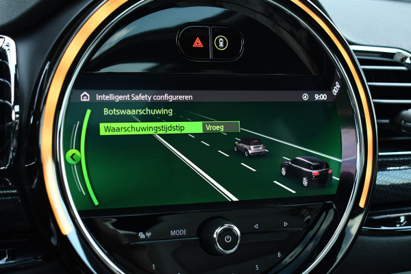 MINI Clubman 2.0 Cooper S JCW Pano HUD H/K 19inch Carplay Camera