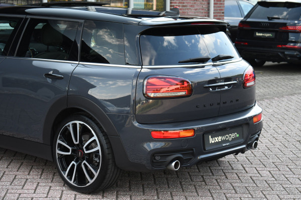 MINI Clubman 2.0 Cooper S JCW Pano HUD H/K 19inch Carplay Camera