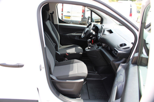 Citroën Berlingo 1.5 BlueHDI 75PK, L1, Airco