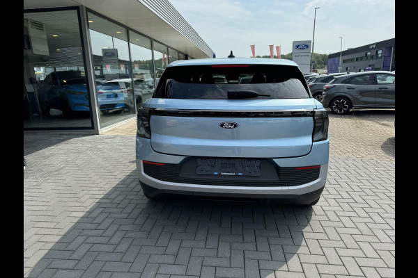 Ford Explorer Premium Extended Range RWD 77 kWh 286pk | Ford voorraad | Panoramadak | Driver Assistance Pack | 21 inch velgen