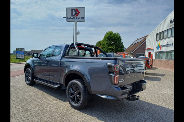 Isuzu D-max Extended Cab V-Cross Automaat 163 Pk 3,5T Trekvermogen STOCK