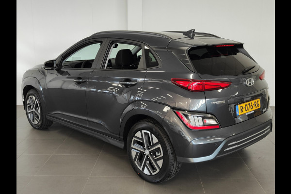 Hyundai Kona EV Fashion 39 kWh