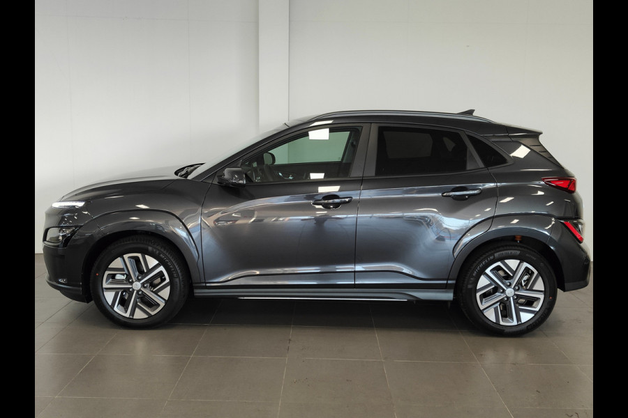 Hyundai Kona EV Fashion 39 kWh