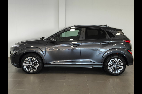 Hyundai Kona EV Fashion 39 kWh