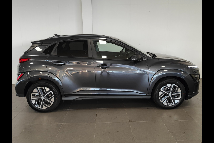 Hyundai Kona EV Fashion 39 kWh