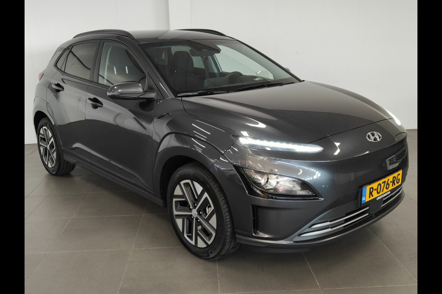 Hyundai Kona EV Fashion 39 kWh