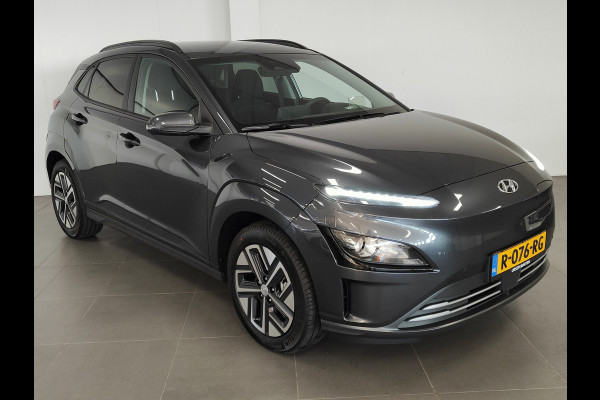 Hyundai Kona EV Fashion 39 kWh