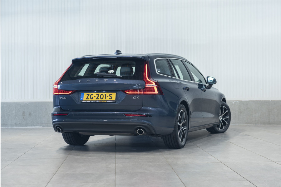 Volvo V60 D4 Aut. Momentum Pro Navigatie CruiseControl OnCall 190pk