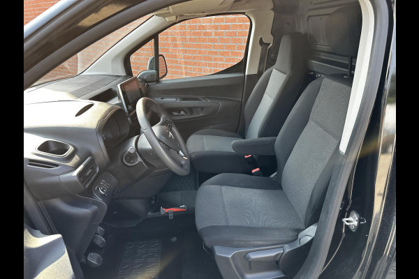 Opel Combo 1.5D L2H1 Edition Navigatie Camera Trekhaak Cruise Control Climate control Imperiaal