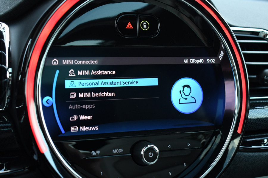 MINI Clubman 2.0 Cooper S JCW Pano HUD H/K 19inch Carplay Camera