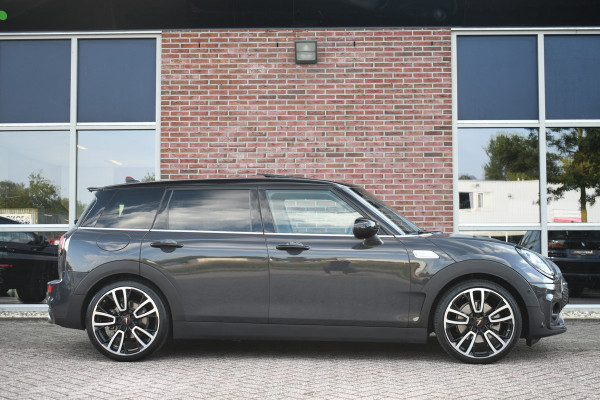 MINI Clubman 2.0 Cooper S JCW Pano HUD H/K 19inch Carplay Camera