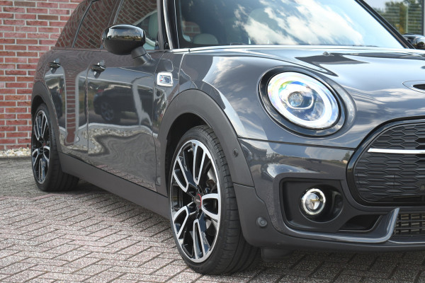 MINI Clubman 2.0 Cooper S JCW Pano HUD H/K 19inch Carplay Camera