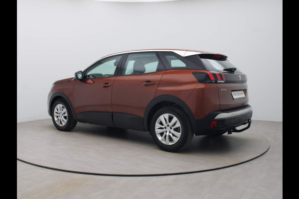 Peugeot 3008 130pk PureTech Blue Lease Executive Camera | Climate | Navi | Trekhaak afn.