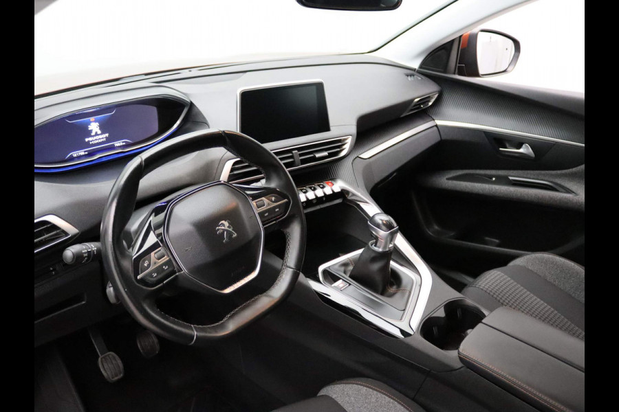 Peugeot 3008 130pk PureTech Blue Lease Executive Camera | Climate | Navi | Trekhaak afn.