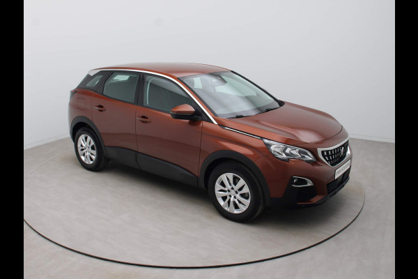 Peugeot 3008 130pk PureTech Blue Lease Executive Camera | Climate | Navi | Trekhaak afn.