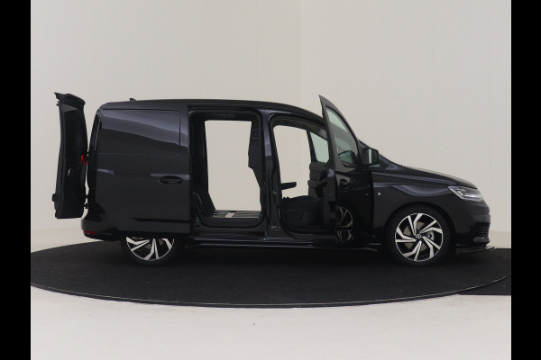 Volkswagen Caddy Cargo 120 PK TDI DSG ADVANCE EDITION LED DIGITAAL DISPLAY ADAPTIVE CRUISE CONTROL NAVIGATIE CAMERA 2 X SCHUIFDEUR