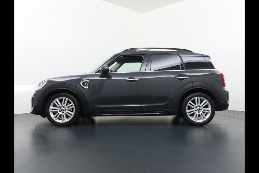 MINI Countryman 2.0 Cooper S Hammersmith VAN: 32.900,- NAAR: 29.877,- UW ZOMERVOORDEEL: 3.032,- | PANO |HEAD UP | CAMERA |