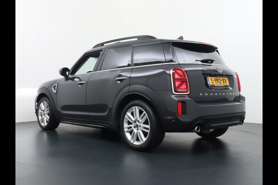 MINI Countryman 2.0 Cooper S Hammersmith VAN: 32.900,- NAAR: 29.877,- UW ZOMERVOORDEEL: 3.032,- | PANO |HEAD UP | CAMERA |