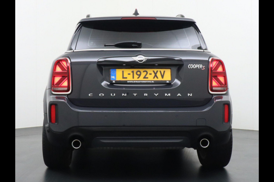 MINI Countryman 2.0 Cooper S Hammersmith VAN: 32.900,- NAAR: 29.877,- UW ZOMERVOORDEEL: 3.032,- | PANO |HEAD UP | CAMERA |