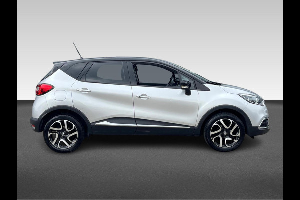 Renault Captur 0.9 TCe Dynamique | Trekhaak | Navi | All-Seasons |