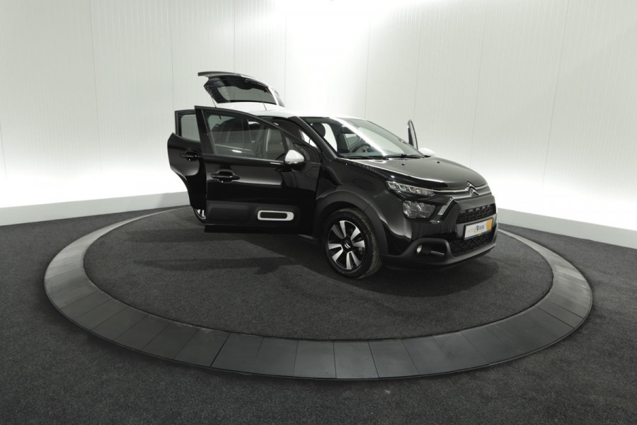 Citroën C3 PureTech 82 Feel Edition | Apple Carplay | Parkeersensoren | Navigatie | Climate Control | 16 Inch Velgen