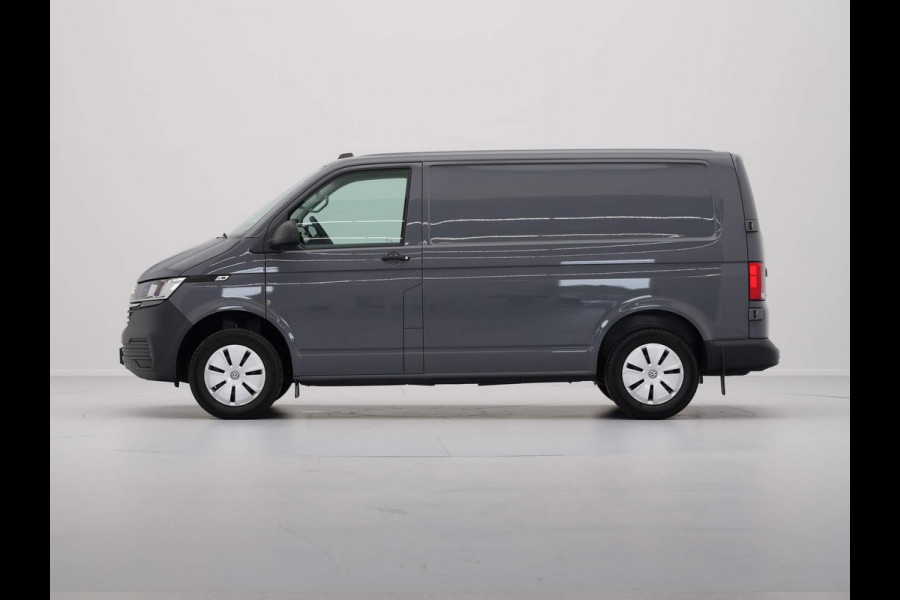 Volkswagen Transporter 2.0 TDI 110pk L1H1 Navigatie Airco PDC Bijrijdersbank