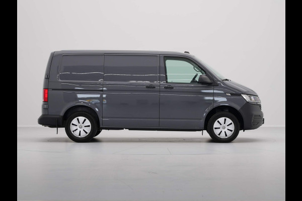 Volkswagen Transporter 2.0 TDI 110pk L1H1 Navigatie Airco PDC Bijrijdersbank