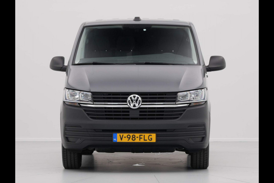 Volkswagen Transporter 2.0 TDI 110pk L1H1 Navigatie Airco PDC Bijrijdersbank