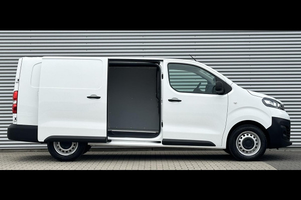 Fiat Scudo 1.5 MultiJet L3 NIEUWSTAAT