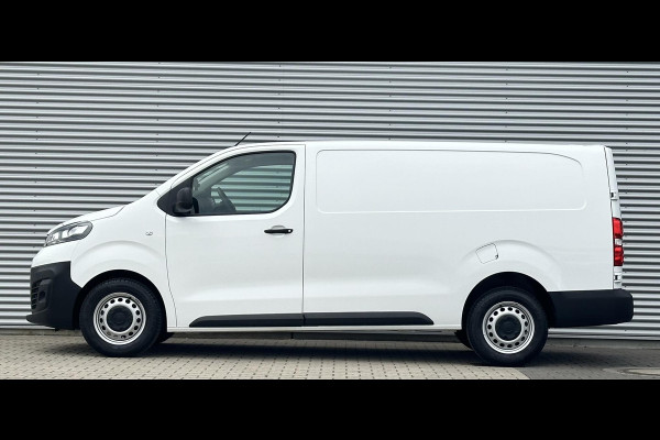 Fiat Scudo 1.5 MultiJet L3 NIEUWSTAAT