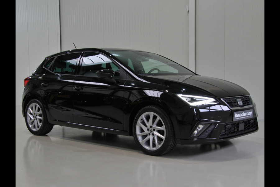 Seat Ibiza FR 1.0 TSI 110PK DSG Business Connect