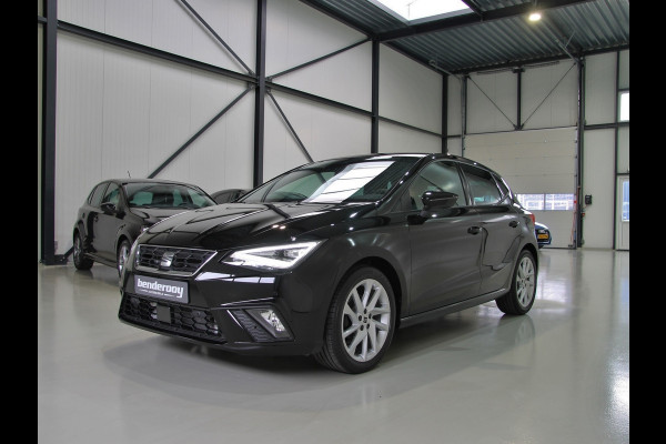 Seat Ibiza FR 1.0 TSI 110PK DSG Business Connect