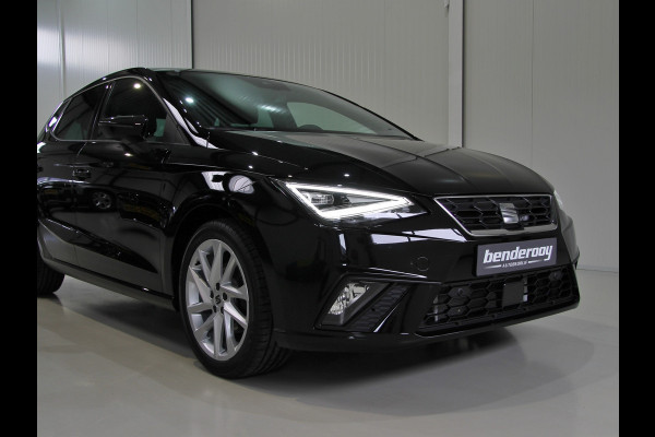 Seat Ibiza FR 1.0 TSI 110PK DSG Business Connect