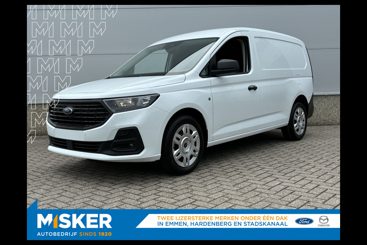 Ford Transit Connect 2.0 EcoBlue L2 Trend