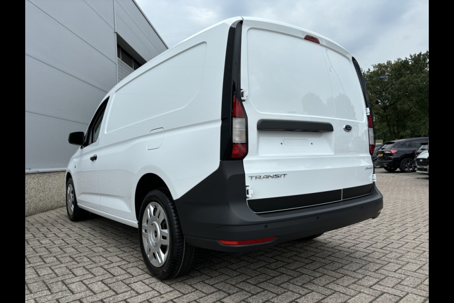 Ford Transit Connect 2.0 EcoBlue L2 Trend