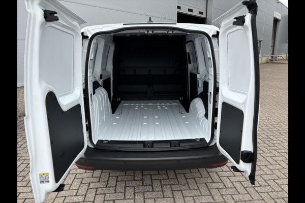 Ford Transit Connect 2.0 EcoBlue L2 Trend