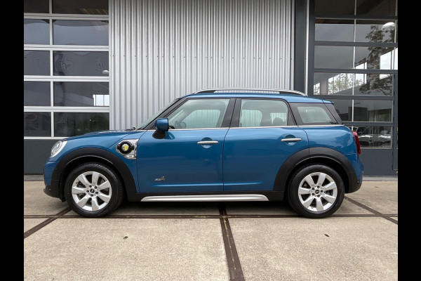 MINI Countryman 1.5 S E Cooper ALL4 hybrid