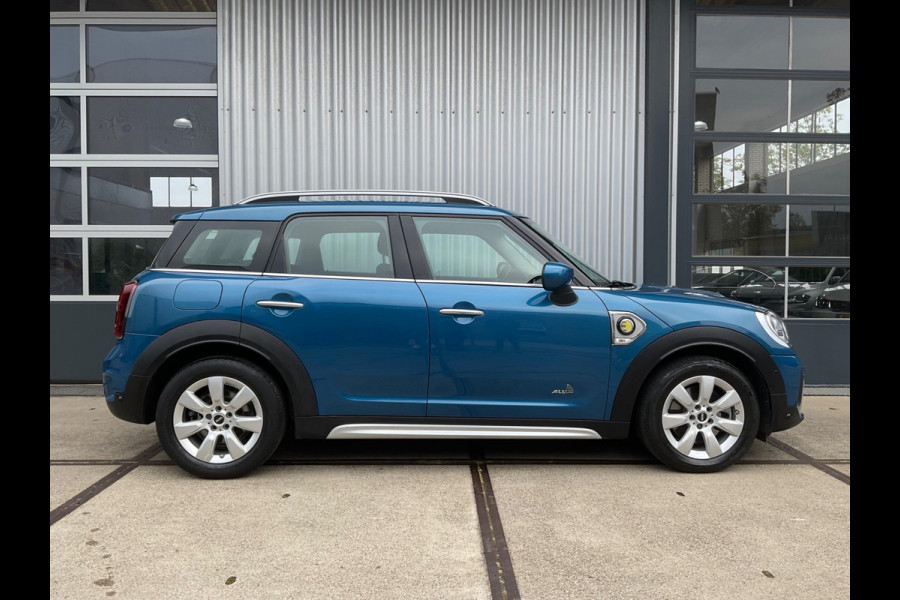 MINI Countryman 1.5 S E Cooper ALL4 hybrid