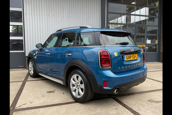 MINI Countryman 1.5 S E Cooper ALL4 hybrid