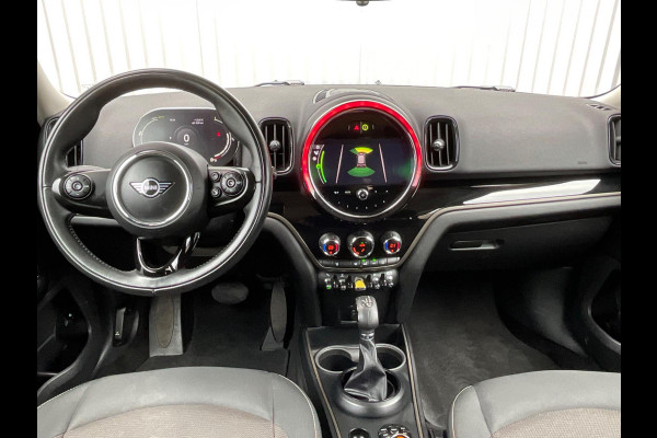 MINI Countryman 1.5 S E Cooper ALL4 hybrid