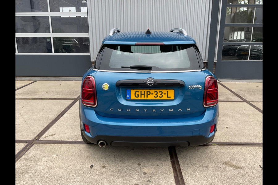 MINI Countryman 1.5 S E Cooper ALL4 hybrid