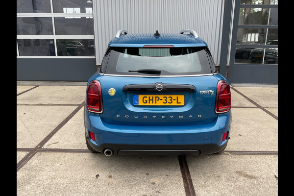 MINI Countryman 1.5 S E Cooper ALL4 hybrid