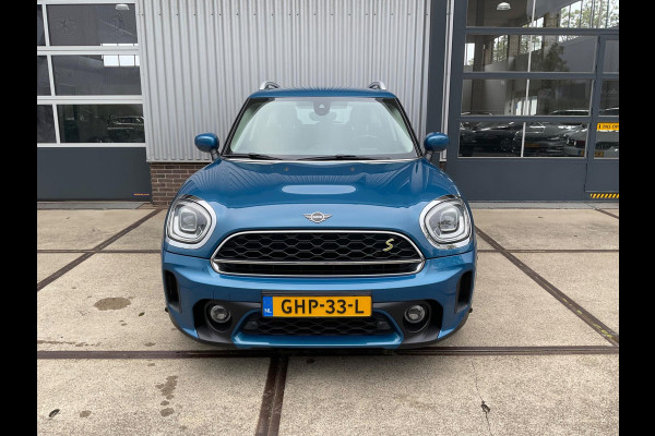 MINI Countryman 1.5 S E Cooper ALL4 hybrid