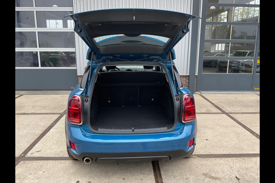 MINI Countryman 1.5 S E Cooper ALL4 hybrid