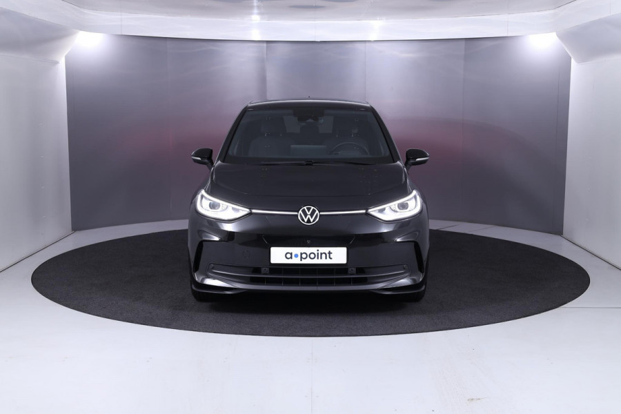 Volkswagen ID.3 Pro Business 58 kWh accu, 150 kW / 204 pk Hatchback | Private lease vanaf € 599,- pm